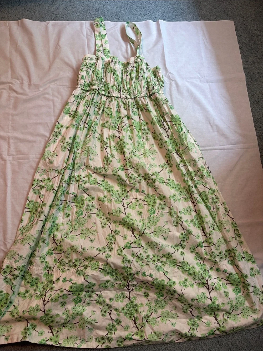Size 6 J. Crew Dress